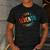 Team Seventh Grade Teacher Student Back To School 7th Grade Men's Casual T-Shirt Dark Grey
