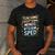Team Sped Sped Teacher Special Education Teacher Team Men's Casual T-Shirt Dark Grey