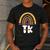 Team TK Transitional Kindergaten TK Crew Squad Teacher Kids Men's Casual T-Shirt Dark Grey Team TK Transitional Kindergaten TK Crew Squad Teacher Kids Men's Casual T-Shirt Dark Grey