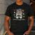 Technology Teacher Messy Bun Technology Teaching Men's Casual T-Shirt Dark Grey Technology Teacher Messy Bun Technology Teaching Men's Casual T-Shirt Dark Grey