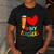 Teens Graduation I Heart My Teachers I Love My Teachers Men's Casual T-Shirt Dark Grey Teens Graduation I Heart My Teachers I Love My Teachers Men's Casual T-Shirt Dark Grey