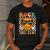 Test Day Rock The Test Teacher Testing Day You Got This Men's Casual T-Shirt Dark Grey