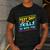 Testing Day Test Day May The Skills Be With You Teacher Men's Casual T-Shirt Dark Grey Testing Day Test Day May The Skills Be With You Teacher Men's Casual T-Shirt Dark Grey