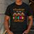 Thankful For My 3rd Grade Turkeys Thanksgiving Teacher Kids Men's Casual T-Shirt Dark Grey Thankful For My 3rd Grade Turkeys Thanksgiving Teacher Kids Men's Casual T-Shirt Dark Grey