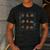 Thankful For Books Turkey Reading Book Lovers Fall Teacher Men's Casual T-Shirt Dark Grey Thankful For Books Turkey Reading Book Lovers Fall Teacher Men's Casual T-Shirt Dark Grey
