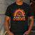 Thankful For My Students Teacher Thanksgiving School Fall Men's Casual T-Shirt Dark Grey Thankful For My Students Teacher Thanksgiving School Fall Men's Casual T-Shirt Dark Grey