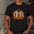 Thanksgiving Book Pumpkin Reading Teachers Fall Lovers Boys Men's Casual T-Shirt Dark Grey Thanksgiving Book Pumpkin Reading Teachers Fall Lovers Boys Men's Casual T-Shirt Dark Grey
