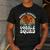 Thanksgiving Dance Teacher Gobble Squad Turkey Men's Casual T-Shirt Dark Grey Thanksgiving Dance Teacher Gobble Squad Turkey Men's Casual T-Shirt Dark Grey