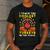 Thanksgiving I Teach Coolest Turkeys Teacher Fall Women Men Men's Casual T-Shirt Dark Grey Thanksgiving I Teach Coolest Turkeys Teacher Fall Women Men Men's Casual T-Shirt Dark Grey
