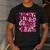 In My Third Grade Era Teachers Women Back To School Girls Men's Casual T-Shirt Dark Grey In My Third Grade Era Teachers Women Back To School Girls Men's Casual T-Shirt Dark Grey