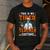 This Is My Tired Teacher Costume Halloween Costumes Men's Casual T-Shirt Dark Grey This Is My Tired Teacher Costume Halloween Costumes Men's Casual T-Shirt Dark Grey