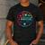 TK & Kinder Dream Team Transitional Kindergarten Teacher Men's Casual T-Shirt Dark Grey TK & Kinder Dream Team Transitional Kindergarten Teacher Men's Casual T-Shirt Dark Grey