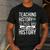 History Teacher Appreciation History Teaching Men's Casual T-Shirt Dark Grey History Teacher Appreciation History Teaching Men's Casual T-Shirt Dark Grey