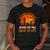 History Teacher Brings Past Back To Life Halloween Zombie Men's Casual T-Shirt Dark Grey History Teacher Brings Past Back To Life Halloween Zombie Men's Casual T-Shirt Dark Grey