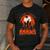 History Teachers Love Brains Halloween Teacher For Men Women Men's Casual T-Shirt Dark Grey History Teachers Love Brains Halloween Teacher For Men Women Men's Casual T-Shirt Dark Grey