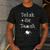 Trick Or Teach Halloween Teacher Shirt Teaching Spider Tee For Men Women Kids Men's Casual T-Shirt Dark Grey