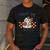Trick Or Teach Teacher Men's Casual T-Shirt Dark Grey Trick Or Teach Teacher Men's Casual T-Shirt Dark Grey