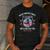 Never Underestimate Teachers Who Runs For Fun Running Teache Men's Casual T-Shirt Dark Grey Never Underestimate Teachers Who Runs For Fun Running Teache Men's Casual T-Shirt Dark Grey