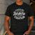 Unity Day Anti Bullying Calculate Kindness Math Teacher Kids Men's Casual T-Shirt Dark Grey