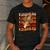 Unity Day Orange Kindness Teacher Bow Anti Bullying Be Kind Men's Casual T-Shirt Dark Grey Unity Day Orange Kindness Teacher Bow Anti Bullying Be Kind Men's Casual T-Shirt Dark Grey