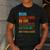 Vintage Bruh We Back No Cap Bruh We'Re Back Student Teacher Men's Casual T-Shirt Dark Grey