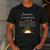 Vintage Human Sunshine Definition Teachers Mom Boss Women Men's Casual T-Shirt Dark Grey