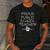 Vintage Proud Public School Teacher Red For Ed T-Shirt Men's Casual T-Shirt Dark Grey Vintage Proud Public School Teacher Red For Ed T-Shirt Men's Casual T-Shirt Dark Grey