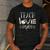Vintage Teach Love Inspire Red For Ed Teacher Supporter Men Women Girls Kids Men's Casual T-Shirt Dark Grey Vintage Teach Love Inspire Red For Ed Teacher Supporter Men Women Girls Kids Men's Casual T-Shirt Dark Grey