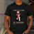 I Want You To Learn US History American Teacher School For Men Women Men's Casual T-Shirt Dark Grey