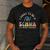 I Want To Be a SCHWA It's Never Stressed Reading Teacher Men's Casual T-Shirt Dark Grey I Want To Be a SCHWA It's Never Stressed Reading Teacher Men's Casual T-Shirt Dark Grey