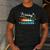 Wedding Planning Not Lesson Engaged Teacher Engagement Men's Casual T-Shirt Dark Grey