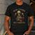 Weird Teachers Build Character Skeleton Book Halloween Women Men's Casual T-Shirt Dark Grey Weird Teachers Build Character Skeleton Book Halloween Women Men's Casual T-Shirt Dark Grey