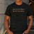Weird Teachers Build Character Teacher Back To School Men's Casual T-Shirt Dark Grey