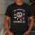 You Make The Whole Class Shimmer Teacher Era Back To School Men's Casual T-Shirt Dark Grey You Make The Whole Class Shimmer Teacher Era Back To School Men's Casual T-Shirt Dark Grey