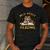 Wild About Reading Tiger For Teachers & Students Men's Casual T-Shirt Dark Grey Wild About Reading Tiger For Teachers & Students Men's Casual T-Shirt Dark Grey