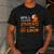 Will Trade Students For Candy Halloween Costume Teacher Men's Casual T-Shirt Dark Grey