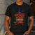 Witchy Halloween Hocus Pocus Everybody Focus Teacher Pumpkin Men's Casual T-Shirt Dark Grey Witchy Halloween Hocus Pocus Everybody Focus Teacher Pumpkin Men's Casual T-Shirt Dark Grey