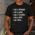 Woman Mom Teacher Wife TIRED T Shirt Cute Mom Teacher Shirts Men's Casual T-Shirt Dark Grey Woman Mom Teacher Wife TIRED T Shirt Cute Mom Teacher Shirts Men's Casual T-Shirt Dark Grey