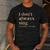 Women I Don't Always Sing Oh Wait Yes I Do Music Teacher Men's Casual T-Shirt Dark Grey Women I Don't Always Sing Oh Wait Yes I Do Music Teacher Men's Casual T-Shirt Dark Grey