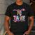 Women PE Teacher Back To School Physical Education Teacher Men's Casual T-Shirt Dark Grey