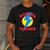 Wonder Teacher Teacher Halloween Tshirt Men's Casual T-Shirt Dark Grey Wonder Teacher Teacher Halloween Tshirt Men's Casual T-Shirt Dark Grey