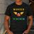 Wonder Teacher Instructor Professor Proud Literature Men Women Girls Kids T-Shirt Men's Casual T-Shirt Dark Grey