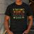 If They Can't Learn The Way We Teach Special Ed Teacher Men's Casual T-Shirt Dark Grey