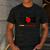 Y'All Gonna Make Me Lose My Mind Up Here Teacher Men's Casual T-Shirt Dark Grey Y'All Gonna Make Me Lose My Mind Up Here Teacher Men's Casual T-Shirt Dark Grey