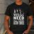 Yes I Really Do Need All These Boston Terriers Men's Casual T-Shirt Dark Grey
