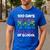 100 Days Of School Heart Love Teacher Or Student 100th Day Men's Casual T-Shirt Royal Blue