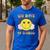 100th Day Of School Teacher Kids 100 Days Of School Men's Casual T-Shirt Royal Blue 100th Day Of School Teacher Kids 100 Days Of School Men's Casual T-Shirt Royal Blue