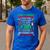 12 Days Of Teaching Special Education IEPS SPED Teacher Xmas Men's Casual T-Shirt Royal Blue 12 Days Of Teaching Special Education IEPS SPED Teacher Xmas Men's Casual T-Shirt Royal Blue
