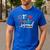 1st First Grade Squad Student Teacher Back To School Men's Casual T-Shirt Royal Blue 1st First Grade Squad Student Teacher Back To School Men's Casual T-Shirt Royal Blue