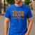 4th Grade Back To School Fourth Grade Dream Team Teacher Men's Casual T-Shirt Royal Blue 4th Grade Back To School Fourth Grade Dream Team Teacher Men's Casual T-Shirt Royal Blue